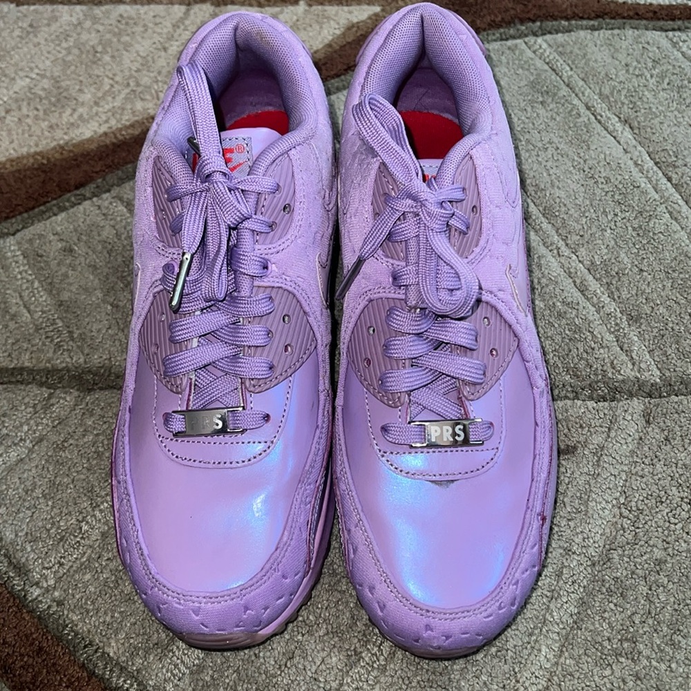 Nike Air Max 90
Paris Macaroon (Women's)
